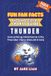 Oklahoma F3 Sports Fun Fan Facts: The Unofficial Sports Guide- Oklahoma City Thunder Basketball Book for Kids
