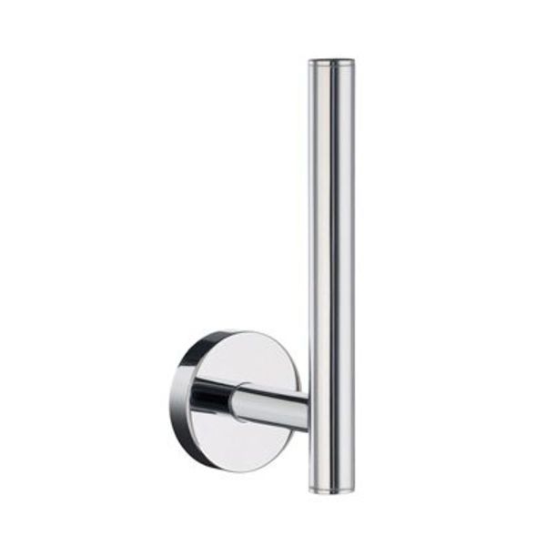 Smedbo Home reserverolhouder HK320 chroom HK320