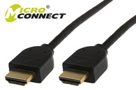 MicroConnect HDMI v1.4 - 15m