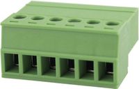 Degson 15EDGKR-3.81-10P-14-00AH Boîtier mâle-câble