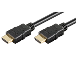 MicroConnect 2.0m HDMI - HDMI
