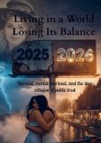 Living Bookmundo Living in a World Losing Its Balance