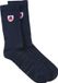 Fristads Flamestat Sokken 980 Sfa - Donker marineblauw - M (40-42)