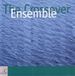 Music&Words Crossover Ensemble & Davidsen - The Crossover Ensemble (CD)