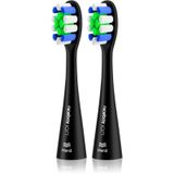 Niceboy ION Sonic Lite Replacement Head - White, 2 pcs