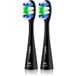 Niceboy ION Sonic Lite Replacement Head - White, 2 pcs