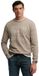 Superdry Retro Outdoor Relaxed Fit Sweatshirt Vintage Khaki XXL Man
