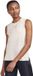 Craft Pro Trail Mouwloos T-shirt Beige XS Vrouw
