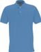 Lacoste Polo coupe classique - bleu clair - 4XL