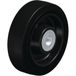 Blickle POEV 160/20K Wiel met hoog draagvermogen Wieldiameter: 160 mm Draagvermogen (max.): 400 kg 1 stuk(s)