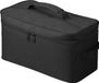 Yamazaki Sac de rangement avec séparateurs - Tower - Noir