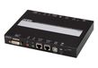 ATEN CN9600 1-poorts DVI KVM over IP-switch