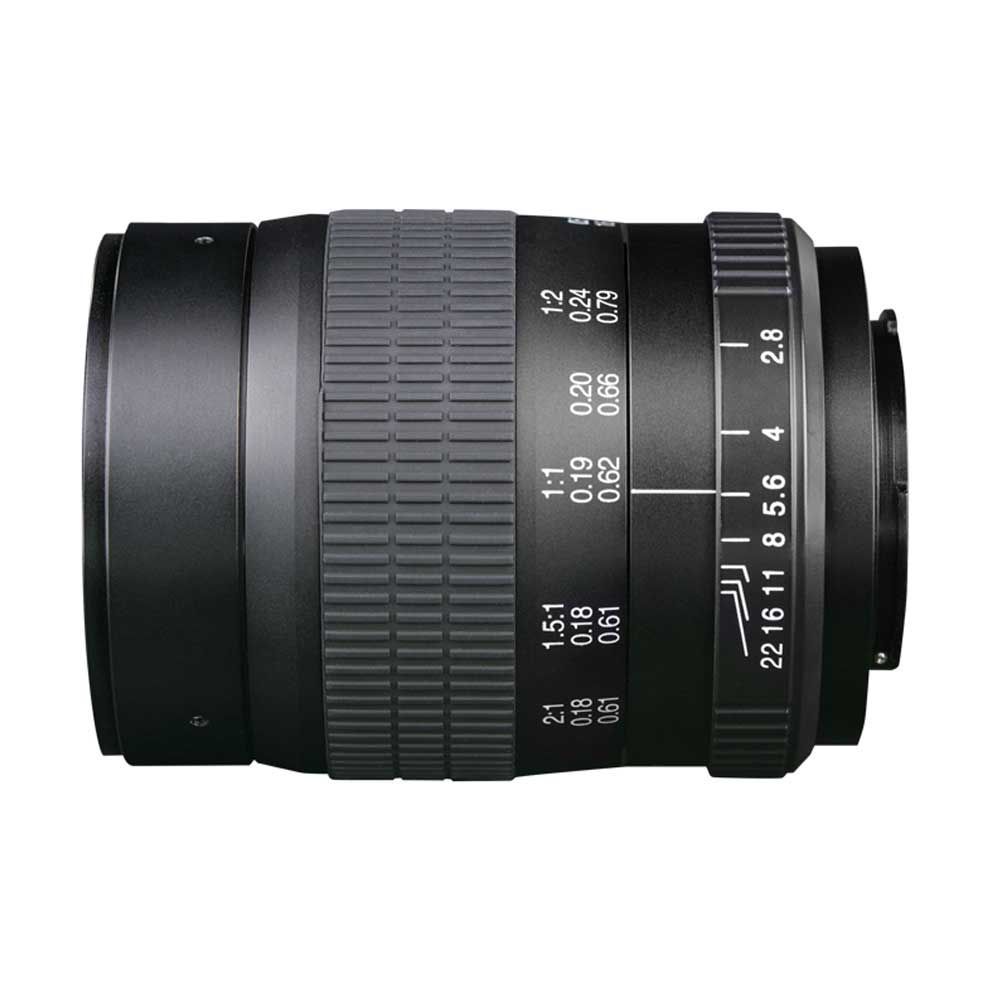 Dörr 361121 - Camera lens - Nikon F - 62mm - f/2.8 - f/32 - 440g