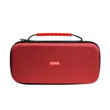 GXTrust Trust GXT1251RB HARDCASE – Switch 2 Hardcase – Beschermhoes voor Switch 2 – voor Console & Joy–Cons – Rood/Blauw
