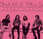 Frijid Pink - Frijid Pink