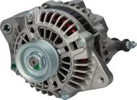 VALEO 440897 Alternateur Générateur LiMa 75A 14V pour OPEL AGILA (B) (H08) pour SUZUKI SWIFT III (MZ, EZ) pour VAUXHALL Agila Mk II (B) (H08)