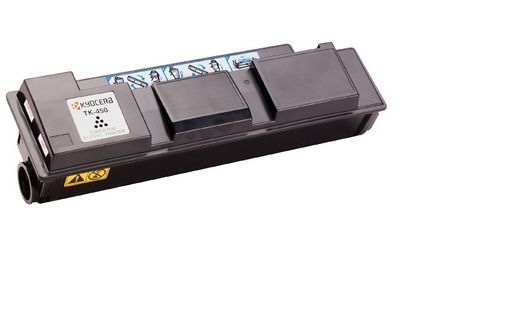 Kyocera TK-450 - Zwart - 1 stuk