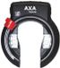 Axa Defender Antidiefstalring Zwart