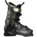 Salomon Chaussure De Ski Femme S/Pro Supra S Boa 85 (22.5 - Noir / Beluga Métallisé)