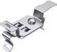 Hebotec HLZ 8/12 Kabelclip 1035-024C 1 stuk(s)