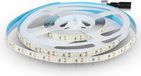 V-tac Led-strip Vt-5-120 5 Meter 12W 1200lm 6500K Wit