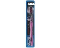 Oral-B Allrounder Medium Pink Tandenborstel