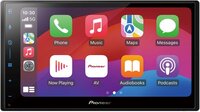 Pioneer SPH-DA77DAB - Multimedia Autoradio met 6.8” Touchscreen, DAB+, Apple CarPlay & Android Auto