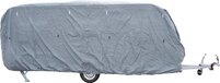 Travellife Caravanhoes - Basic - 600 x 250 x 220 cm - Grijs