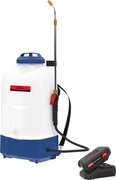 Güde Accu drukspuit SG 18-201-23 R - rugspuit 15Liter