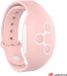 WATCHME - Wireless Technology Watch Soft Pink