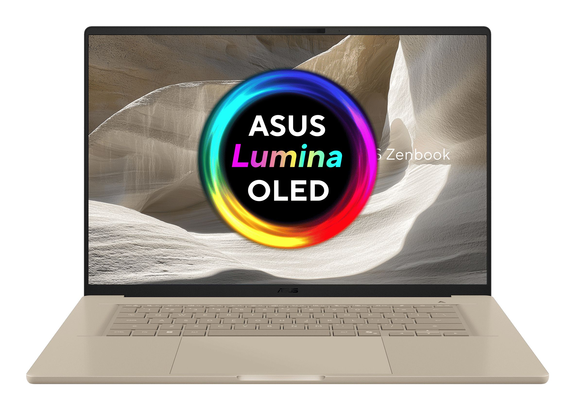 ASUS Zenbook / UX3607OA-SQ013W / A16
