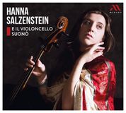 PIAS Nederland Hanna Salzenstein & Thibaut Roussel - E Il Violoncello Suonò (CD)