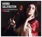PIAS Nederland Hanna Salzenstein & Thibaut Roussel - E Il Violoncello Suonò (CD)