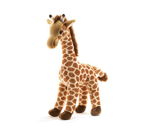 Plush & & Company 15700 pluche dier Girky giraffe, 48 cm