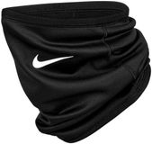 Nike Therma-Fit Fleece Nekwarmer - Zwart - One Size