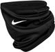 Nike Therma-Fit Fleece Nekwarmer - Zwart - One Size