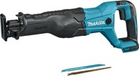 Makita DJR186Z - Reciprozaag - 18V - Zonder accu's en lader