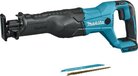 Makita DJR186Z - Reciprozaag - 18V - Zonder accu's en lader