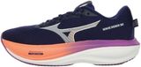 Mizuno Wave Rider 30 Femme Chaussures de course
