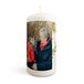 YourSurprise Adventskaars bedrukken - 19x10 cm
