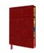 Bodleian Flame Tree Journals Bodleian Libraries: High Jinks Artisan Art Notebook