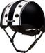 Melon Helm Urban Active Double White Black XL-XXL