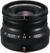 Fujifilm FUJINON XF16mmF2.8 R WR Lens - Black