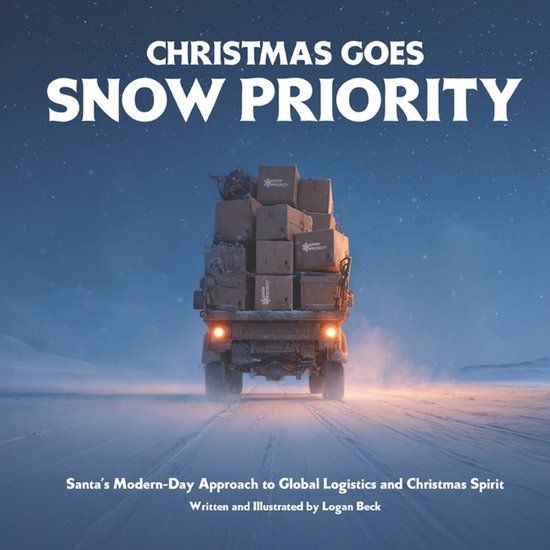 Christmas Independently Published Christmas Went Snow Priority