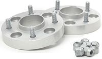 H&R DRM-Systeem Spoorverbrederset 50mm per as - Steekmaat 4x100 - Naaf 54,1mm - Boutmaat M12x1,25 - Suzuki Baleno EG