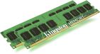 Kingston Technology System Specific Memory 2GB Single Rank Kit geheugenmodule 2 x 1 GB DDR2 240-pin DIMM