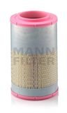 MANN-FILTER C 22 478/1 Luchtfilter