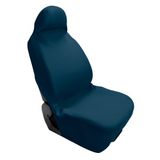 Lampa 53232 stoelbekleding Quickcover blauw
