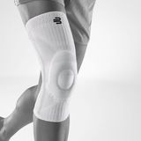 Bauerfeind Support de genou de sport