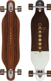 Arbor DT Longboard Solstice Lunar B4BC Axis 37